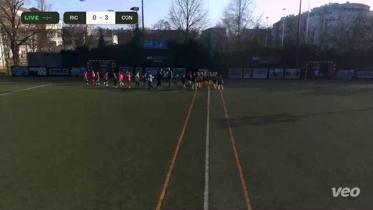 Live vs