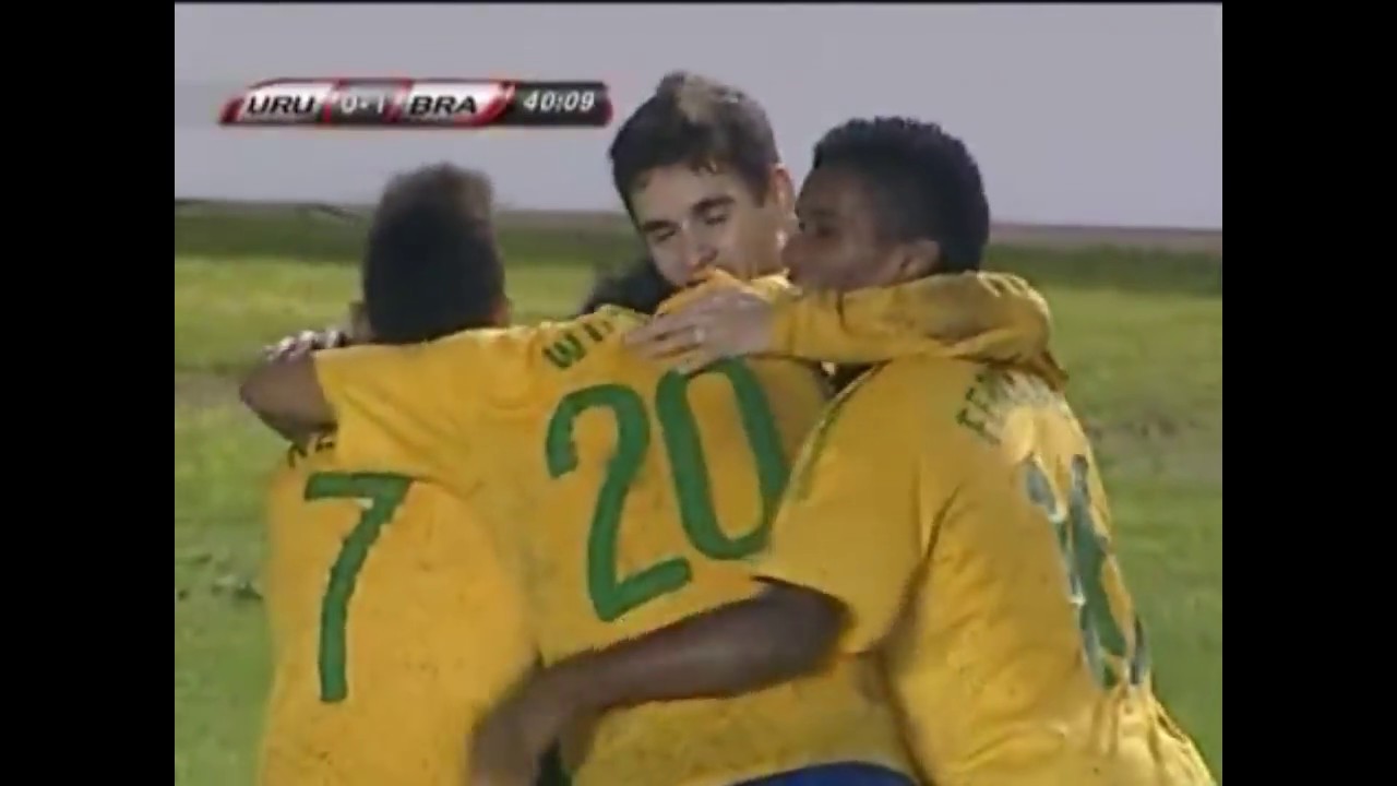 Neymar vs Lucas ●HD●