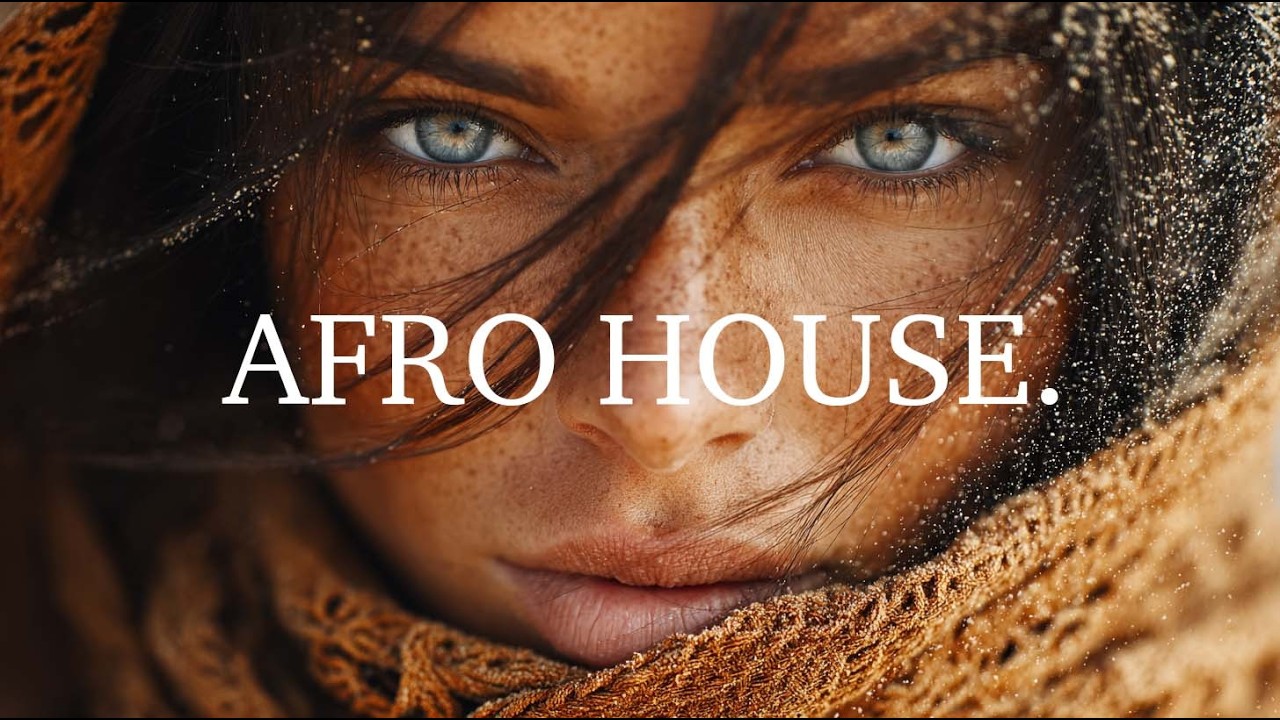 🔥Afro House Mix 2026 | Best Afro House Vibes for Party, Chill & Summer Nights 🌴