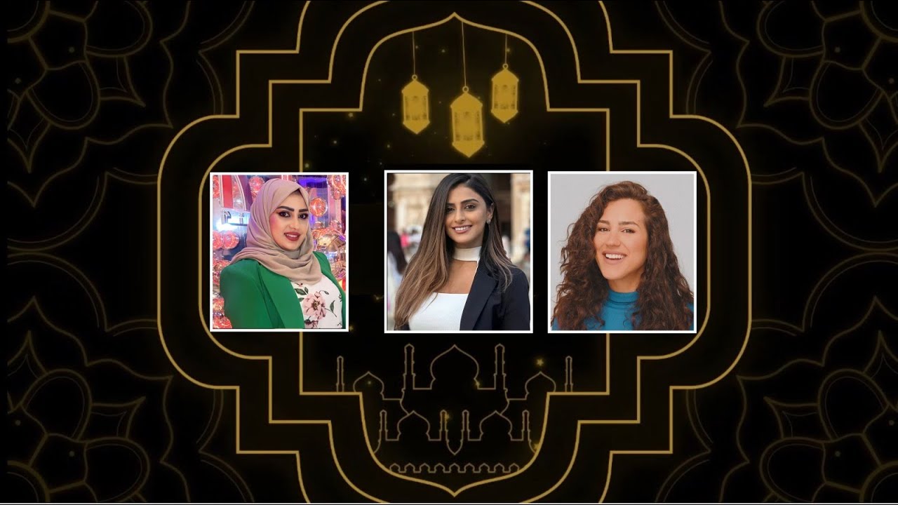 ليالي رمضان | الحلقة الرابعة | رنا الجمل - عُلا محمود
