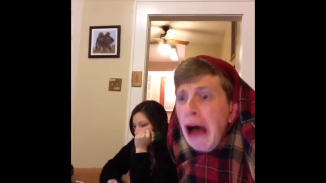 Please don&rsquo;t go aWaYYYY from meeeee StAy with me Vine - Matt King