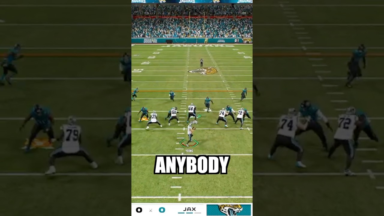 These 3 Blitzes Make People Quit in Madden 26🥇