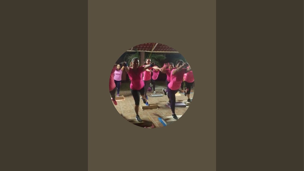 Cardio extremo 🇲🇽 está en vivo
