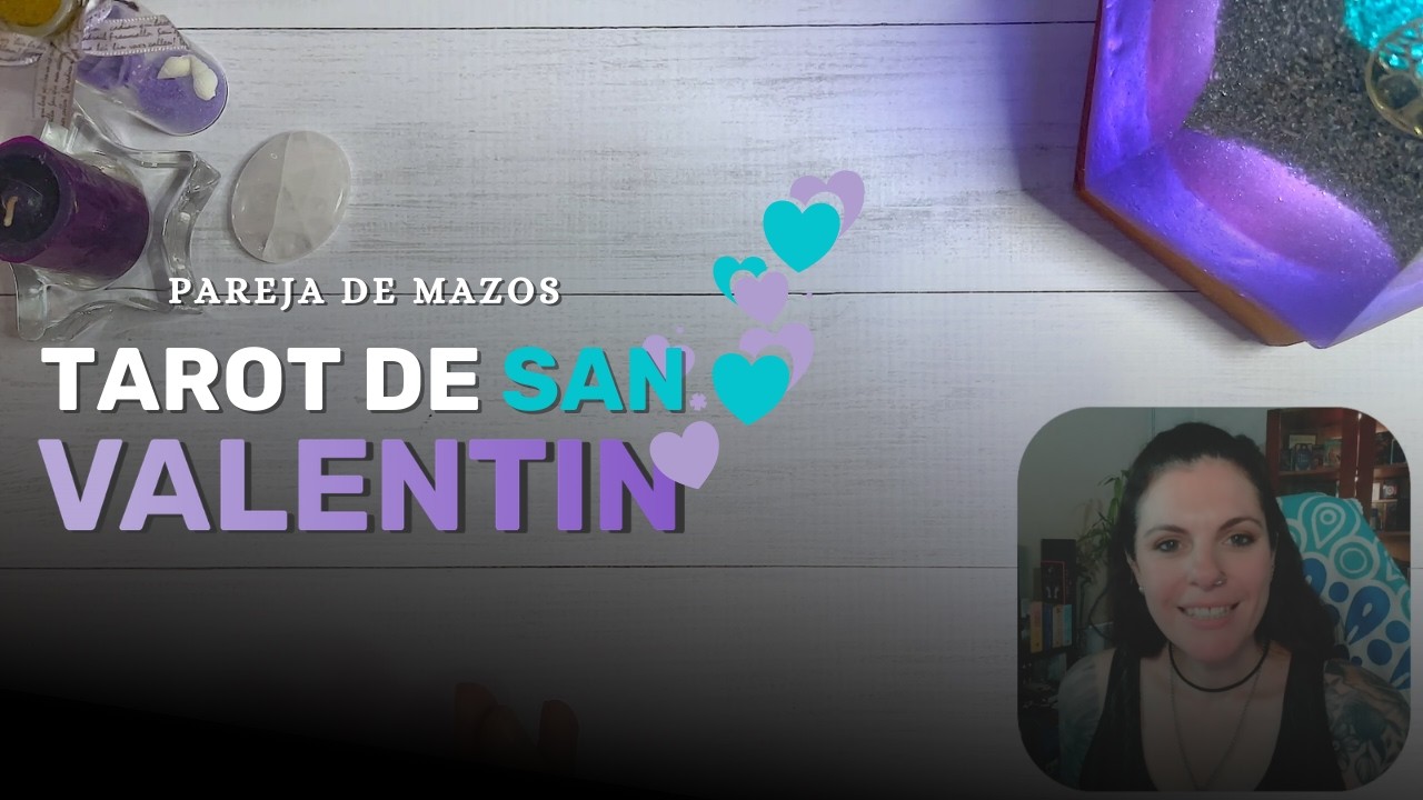 Festejemos San Valentín con #parejasperfectas