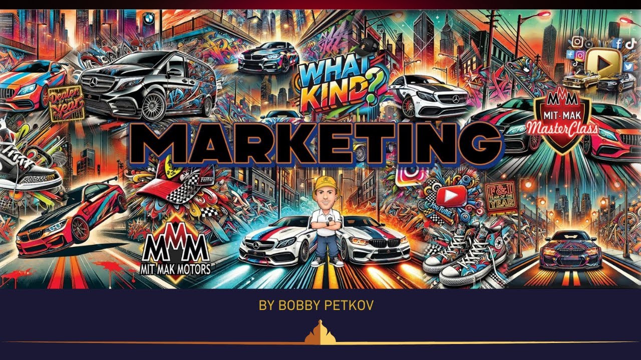 Anarra Level Marketing Masterclass
