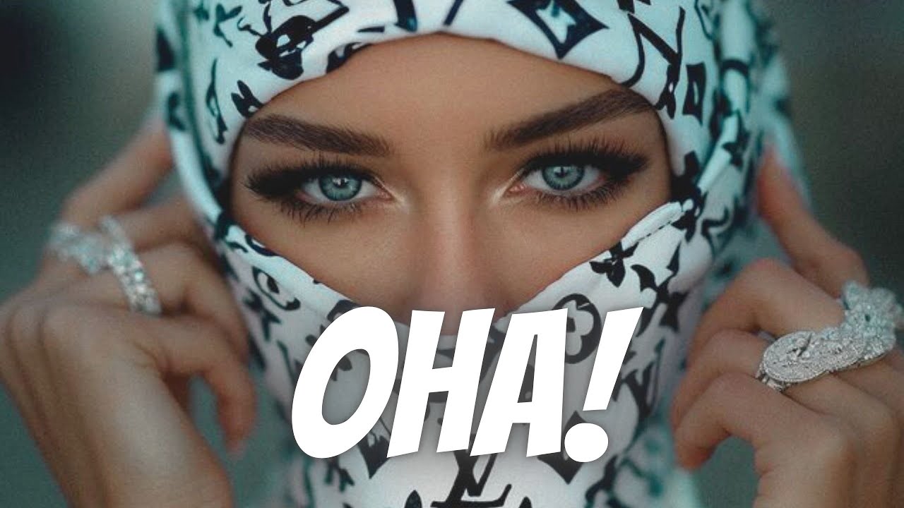 Lessio & Aslar & Astral - OHA ( Canberk Arıcı Remix )