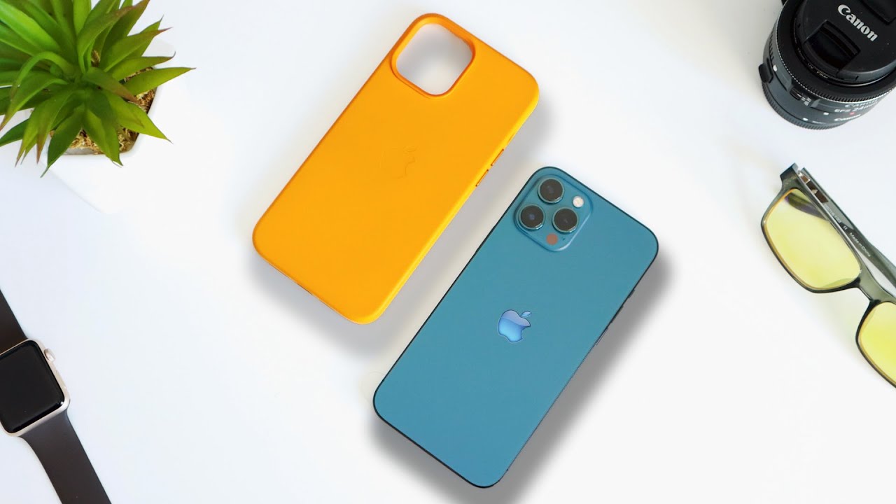Best Features of the iPhone 12 (You NEVER Knew About)!