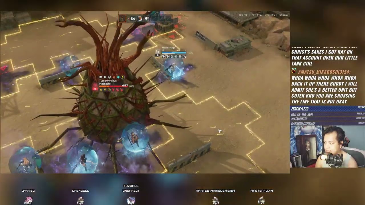Rush them weeklies THEN we Nikke - Random Stream S4 #14