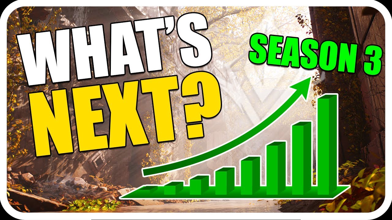 The Future Of Predecessor (Thoughts/My Relationship)
