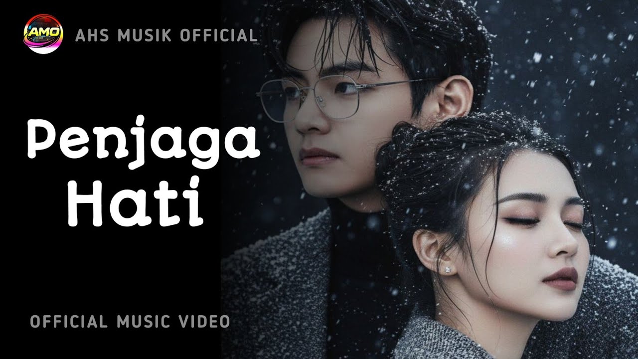 PENJAGA HATI - Lagu Slow Rock Paling Menyentuh 2026 | Lagu Cinta Sedih & Melankolis Terbaru