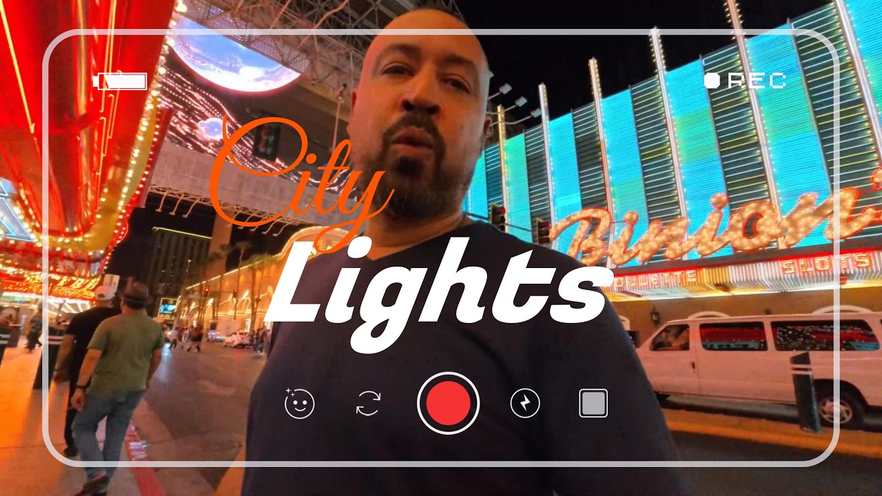 Fremont Nights Downtown Experience