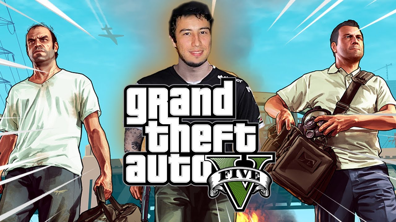 Melhores Momentos no GTA RP
