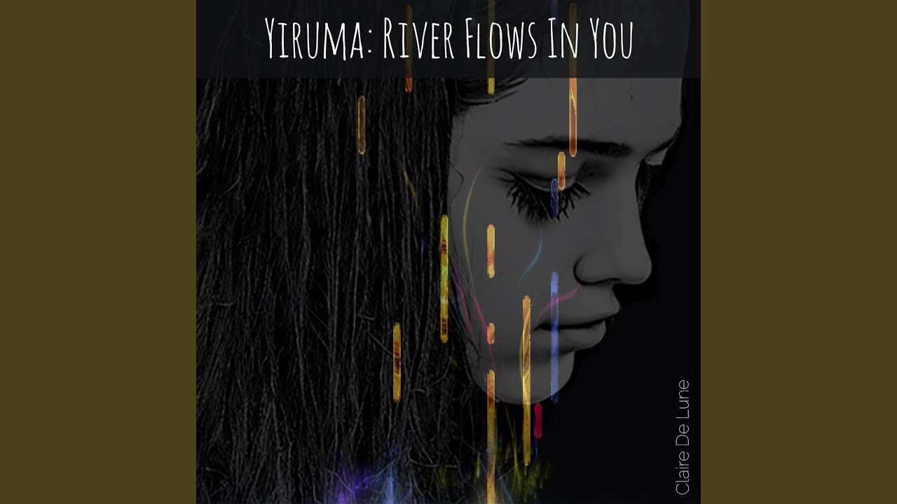 River Flows In You