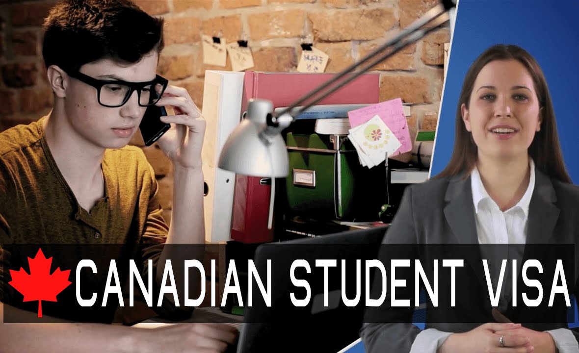 Canadian student visa | study in canada