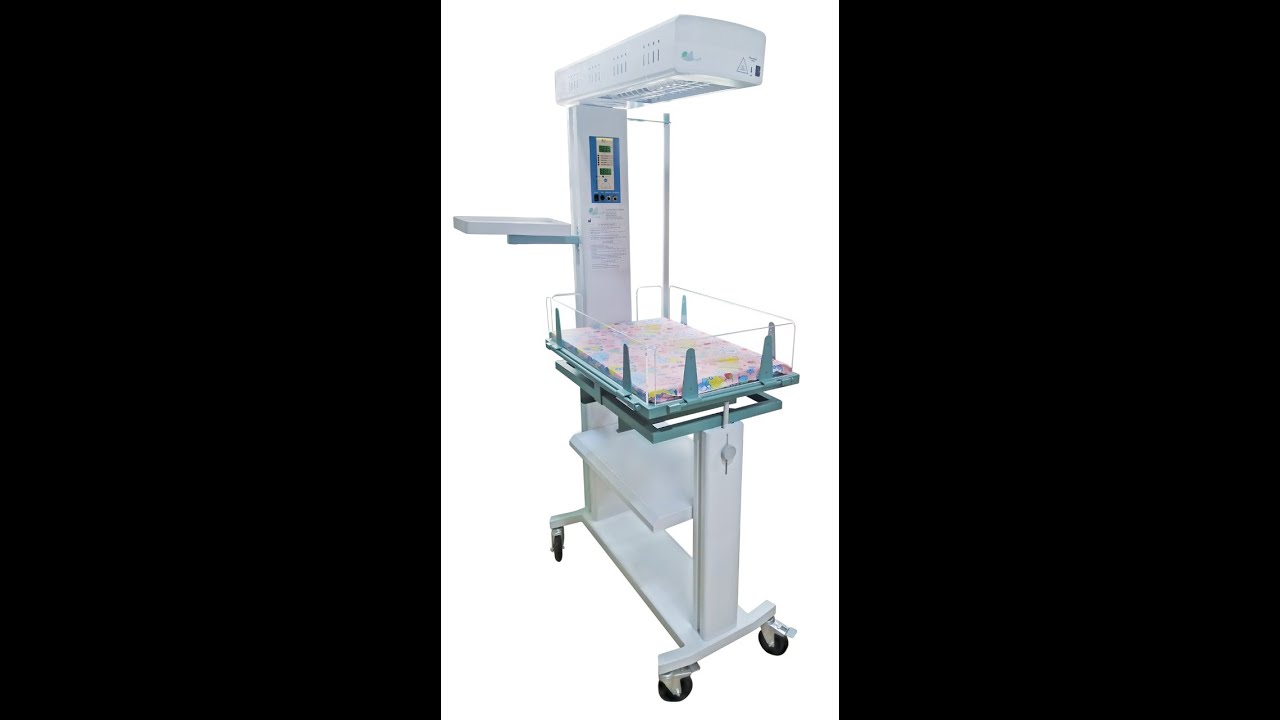 Radiant Warmer: Model: First Care Demonstration