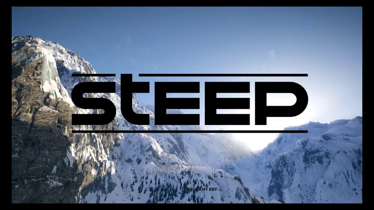 Steep Part 1