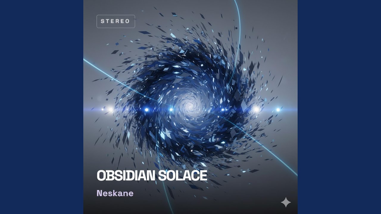 Obsidian Solace