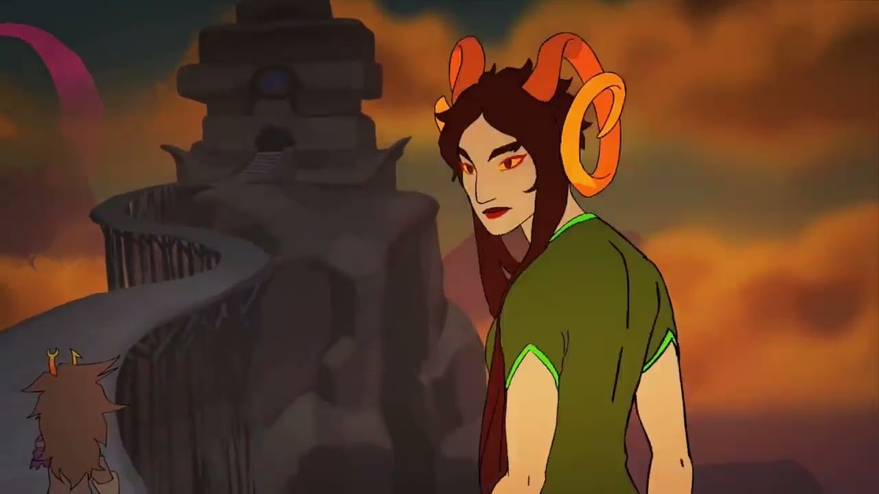 Ch.1 -  History of Alternia (HSiCO)