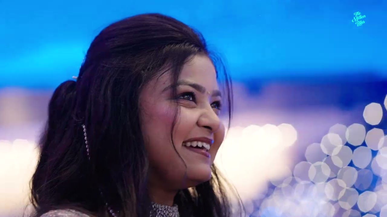 Sumukh & Priya cinematography