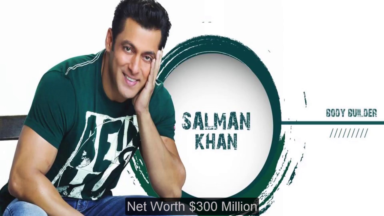 SalmanKhan Bio | Salman Wiki