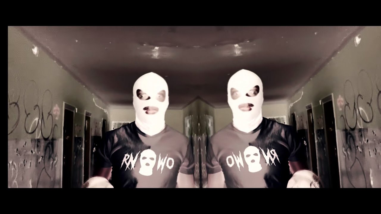 RNWO / RB - PROFUNDA INANIS (KLIP)