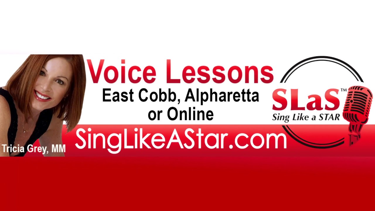 YOU can Sing Like a Star at Sing Like a Star Studios!