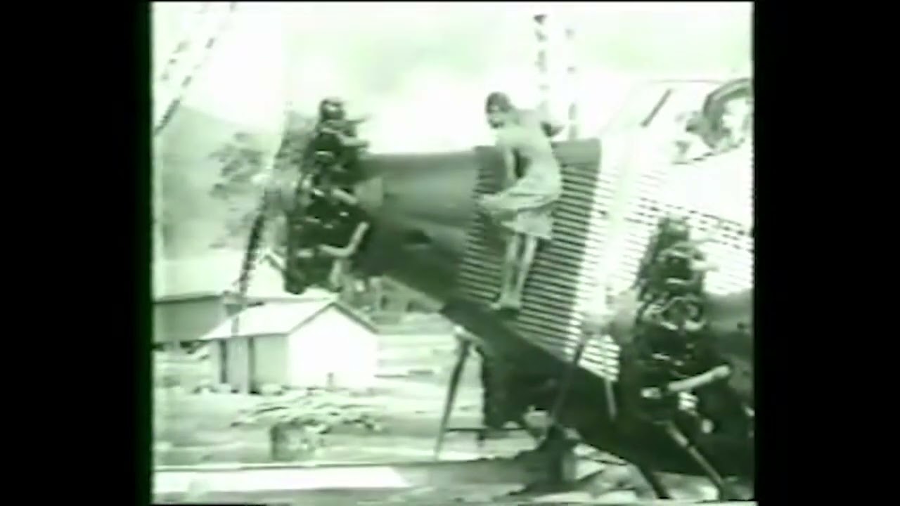 Bulolo's History - Bulolo Gold Dredging LTD