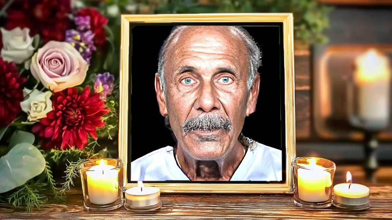 The Heartbreaking Tragedy Of Les Gold From Hardcore Pawn