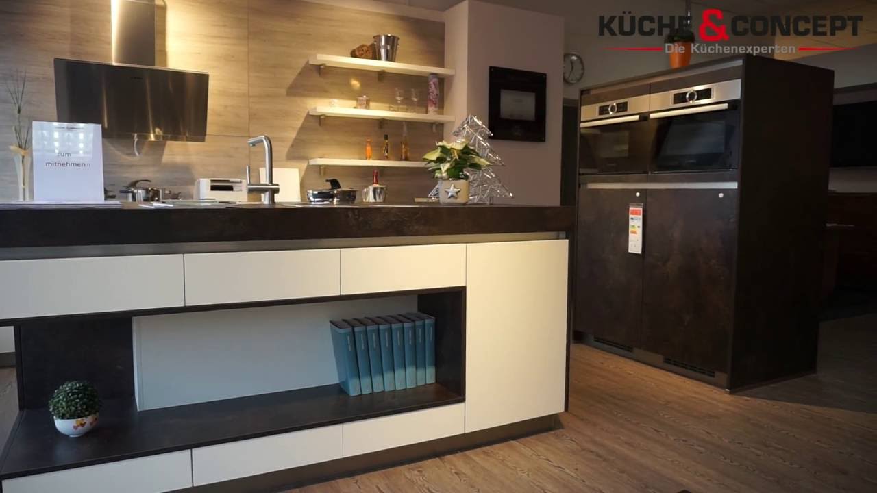 K&uuml;chenstudio Dortmund -Musterk&uuml;che 1