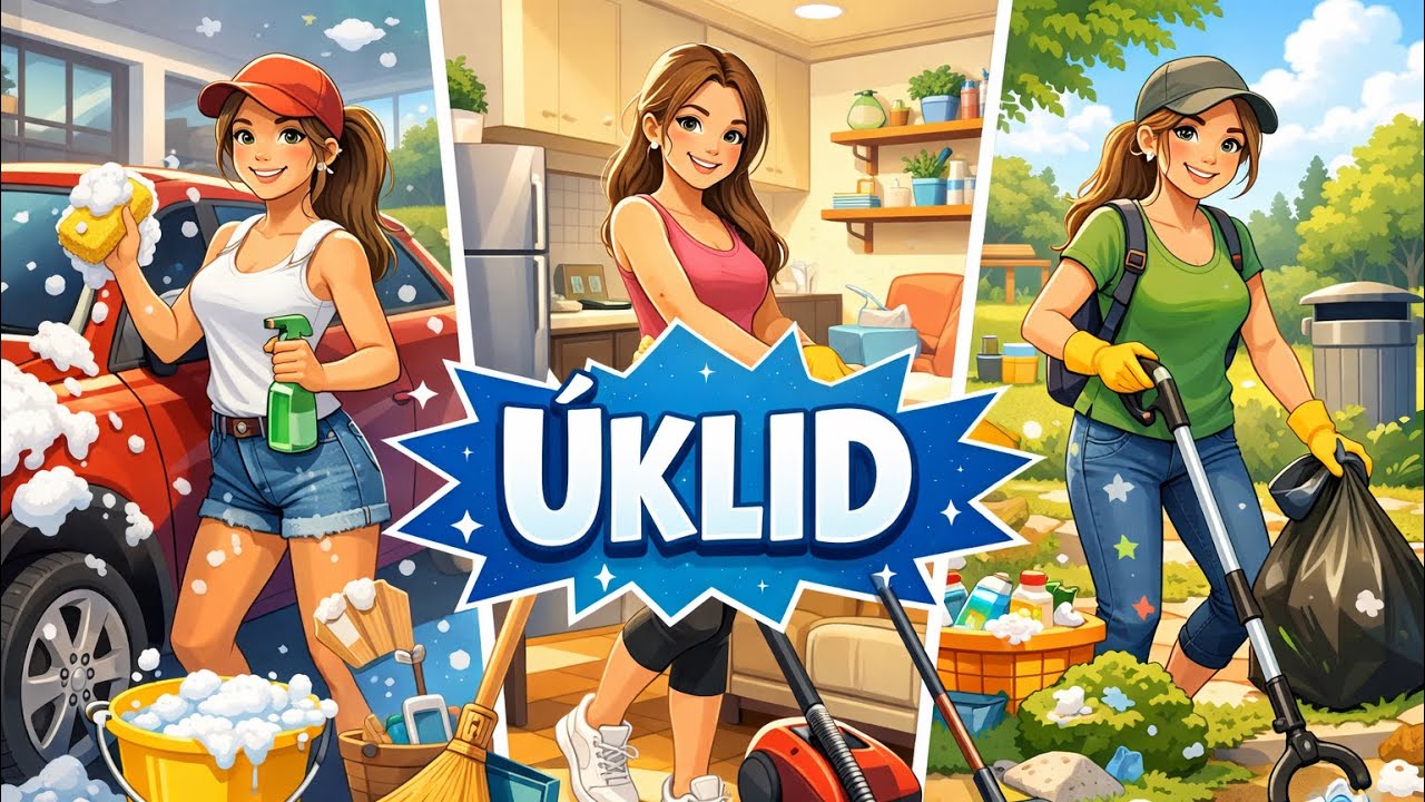 ÚKLID (CZ)