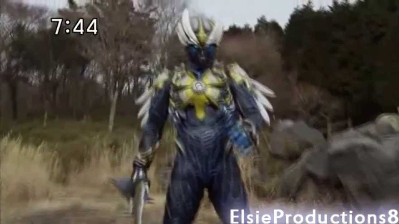 ~☁Vampiric Sentai World☁~光Bring Me To Life光