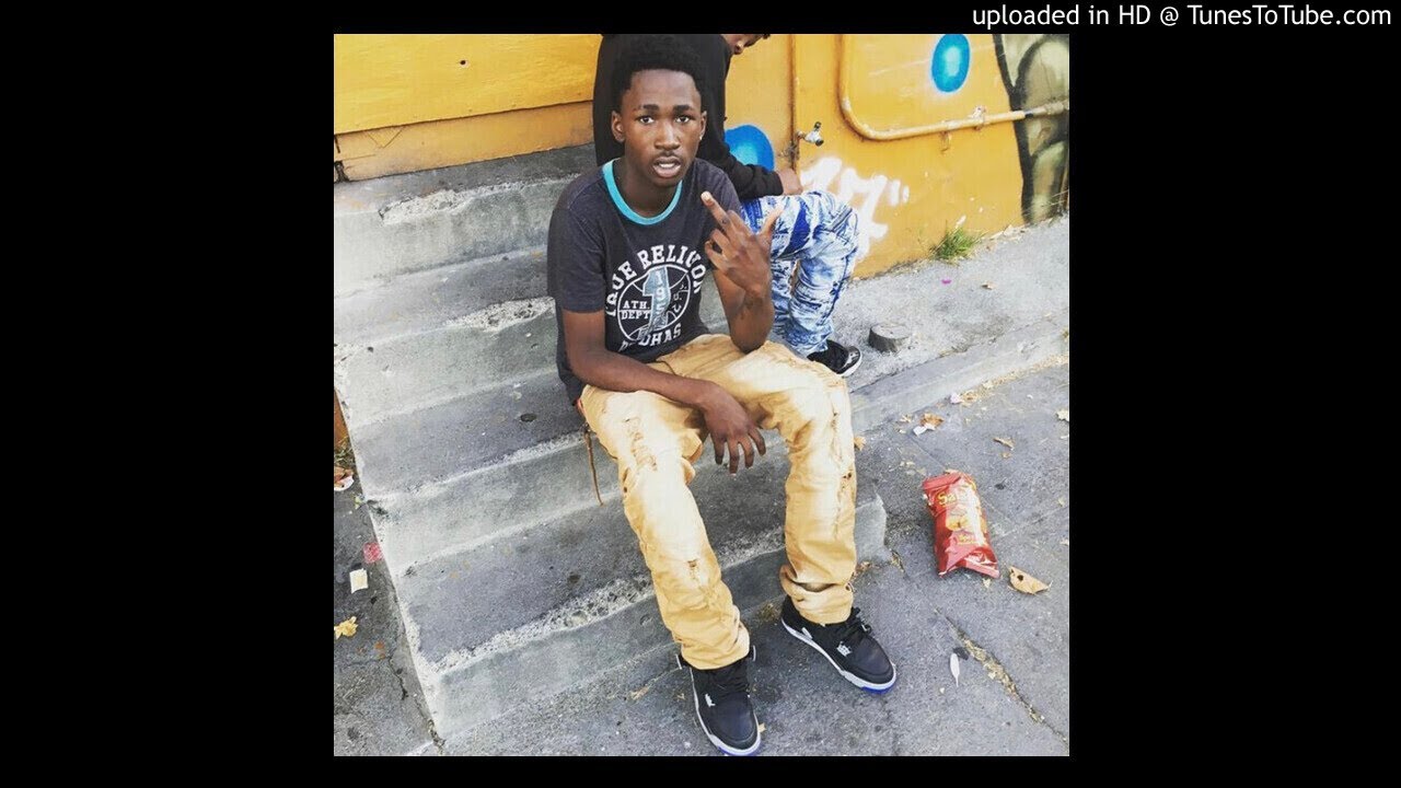 Free Aflacko x Mycrazyro type beat (prod jestindothat)