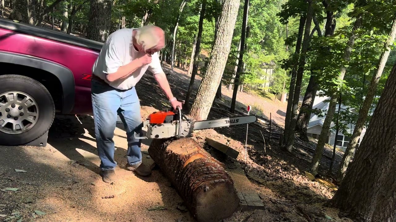 Stihl 090G