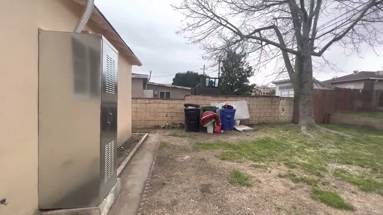 💫Casa de venta 5 recamaras 2 Baños en San Bernardino, Ca $420,000💫