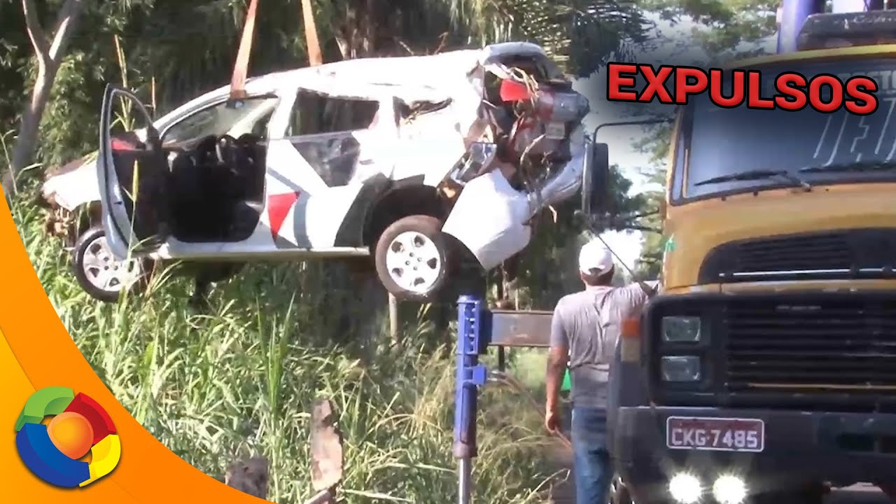 PM expulsa soldados envolvidos em acidente com viatura