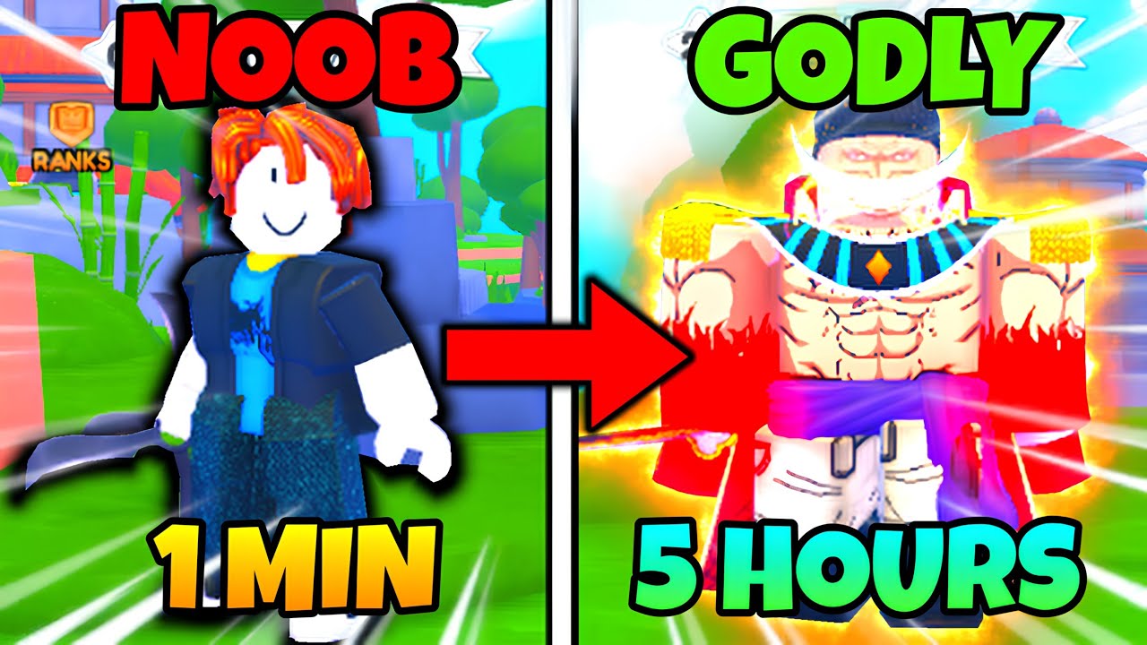 ПОЛНОЕ РУКОВОДСТВО ДЛЯ НАЧИНАЮЩИХ ПО АНИМЕ-ОРУЖИЮ Roblox