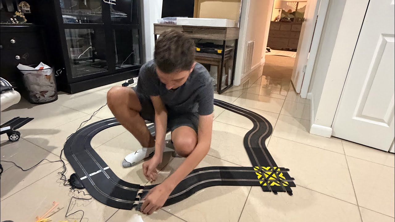 Boys Will Be Boys!