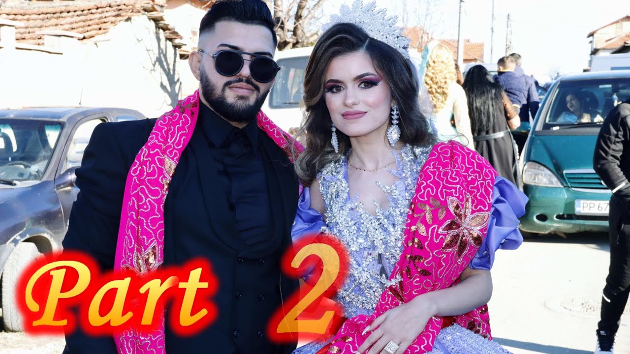 Can & Ayshe Gelin Alci Part 2