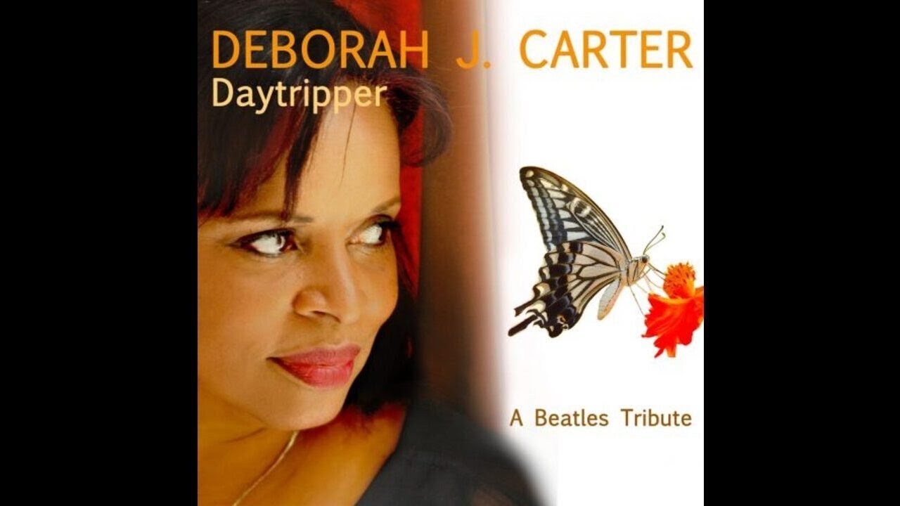 Deborah J. Carter - Can't Buy Me Love