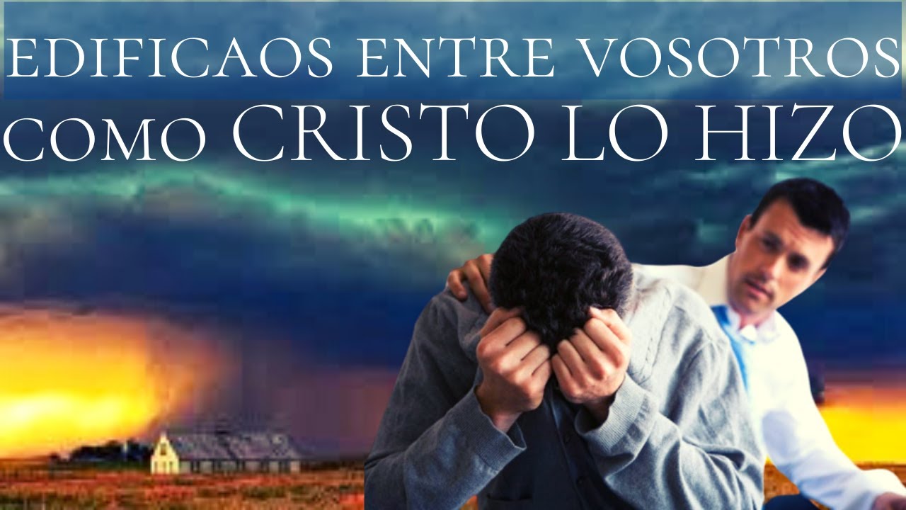 Porque ni siquiera Cristo se complació a sí mismo | Romanos 15 | Parte 1