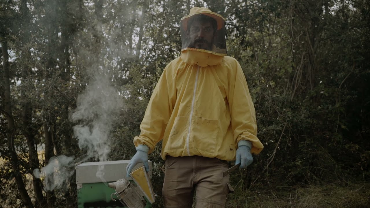 Racconto d'Autunno | Biodynamic Fall Wonderland