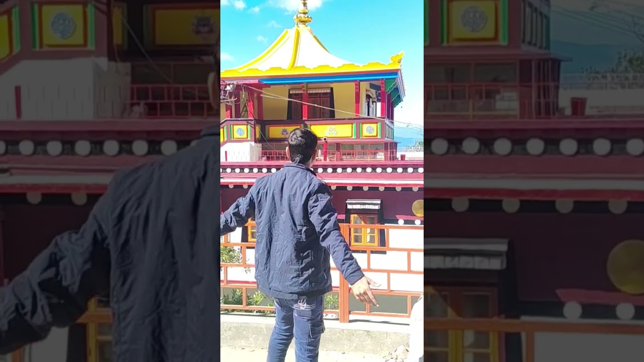 Jam penises Temple 😊#youtubeshorts #ytshorts #trendingshorts