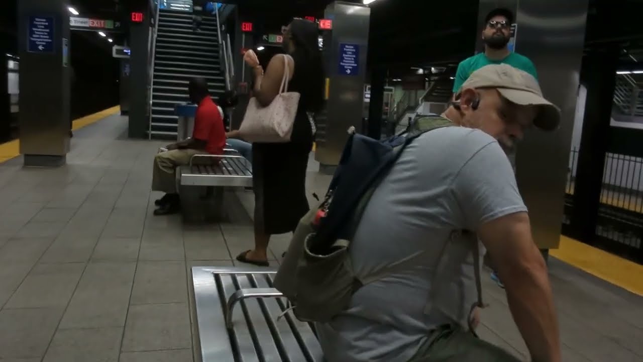 Walking Philly: A look around SEPTA 30TH STREET STATION