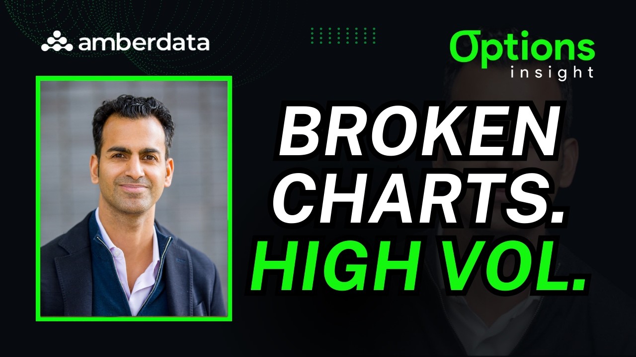 Crypto Options Reset: Elevated Vol, Broken Charts, and Trading the Chop