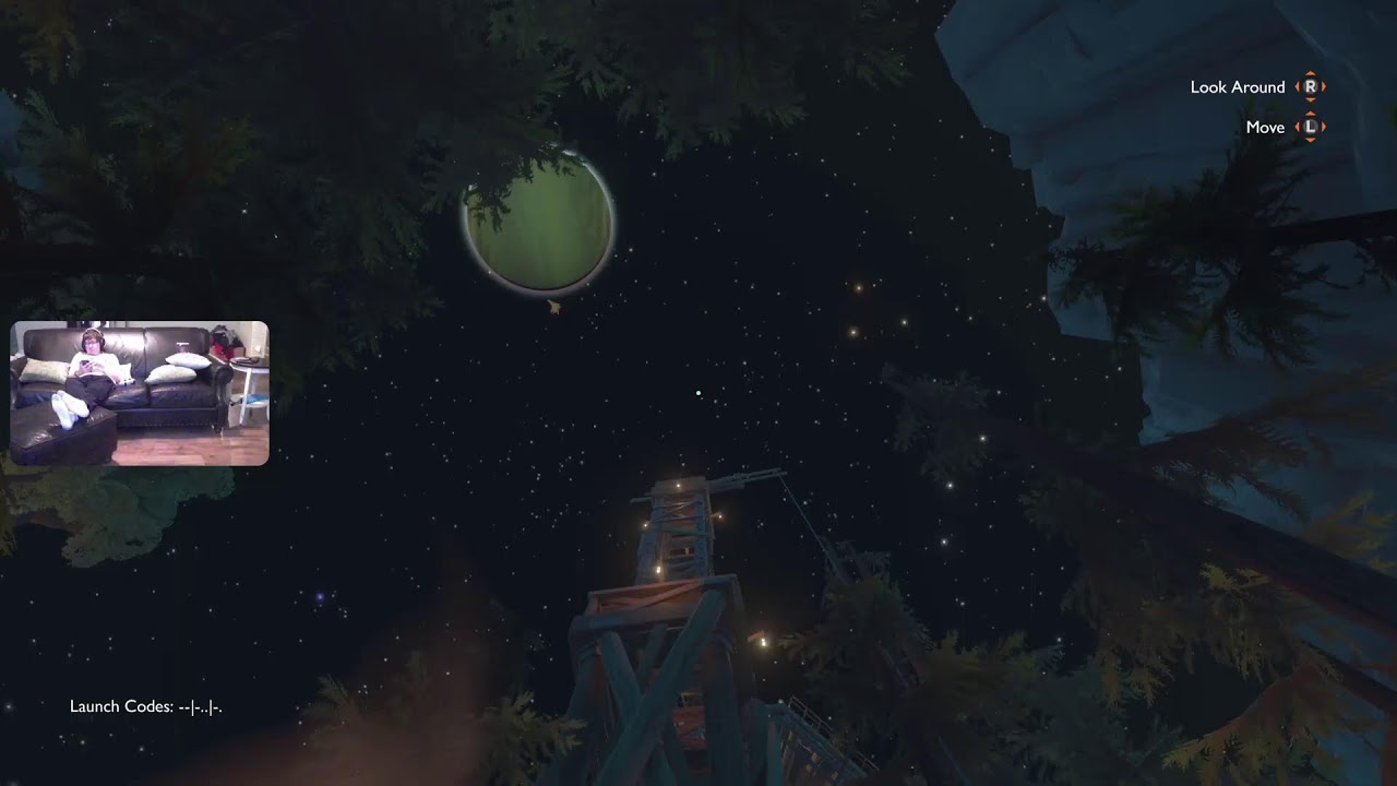 Outer Wilds Playthrough Part 6