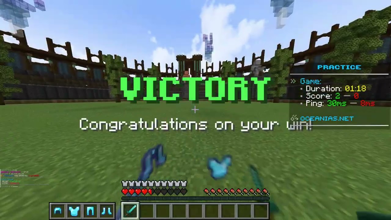 Tell me your regrets-sword/nethpot montage