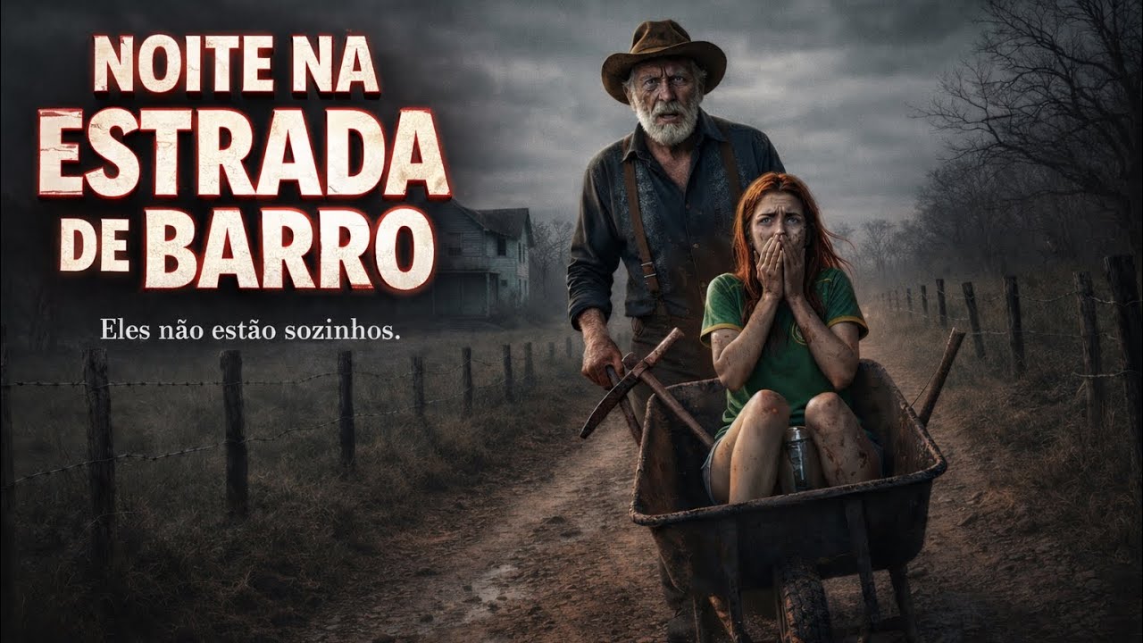Ro&ccedil;a Esquisita: 12 Relatos da Ro&ccedil;a Brasileira que Assusta At&eacute; nos dias de Hoje