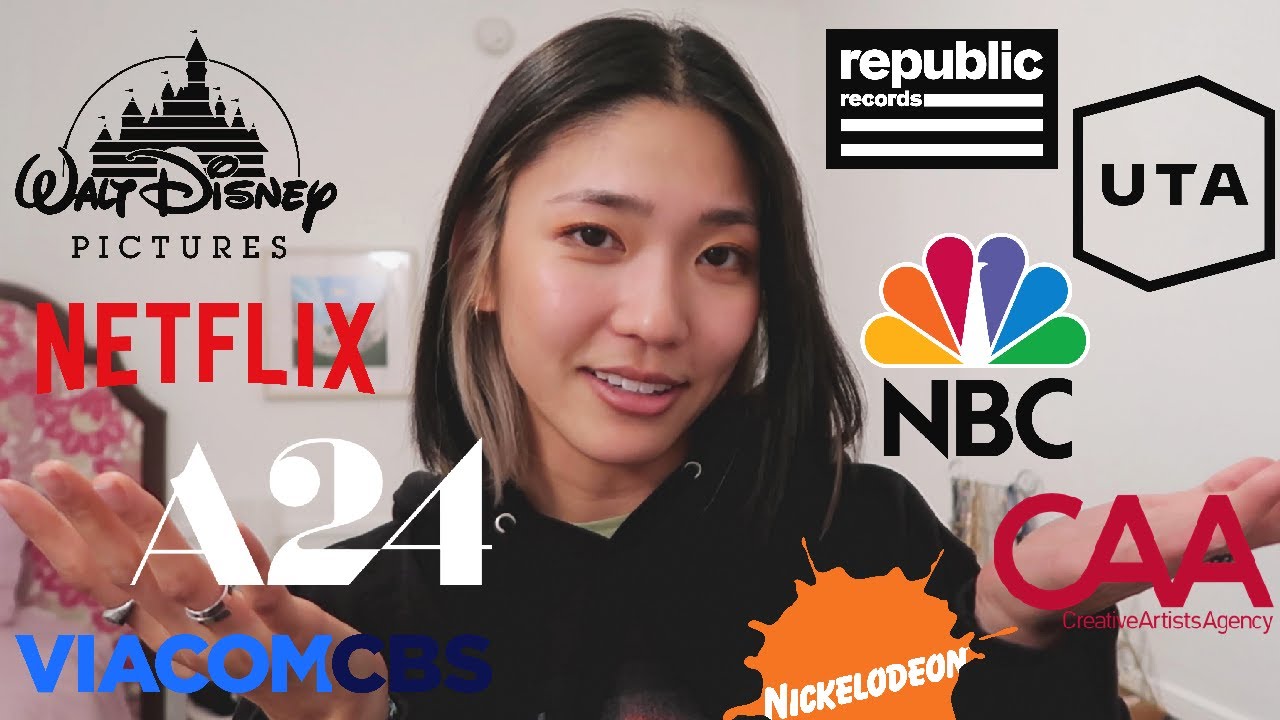 how to get your first job in entertainment with no experience (current hollywood assistant)