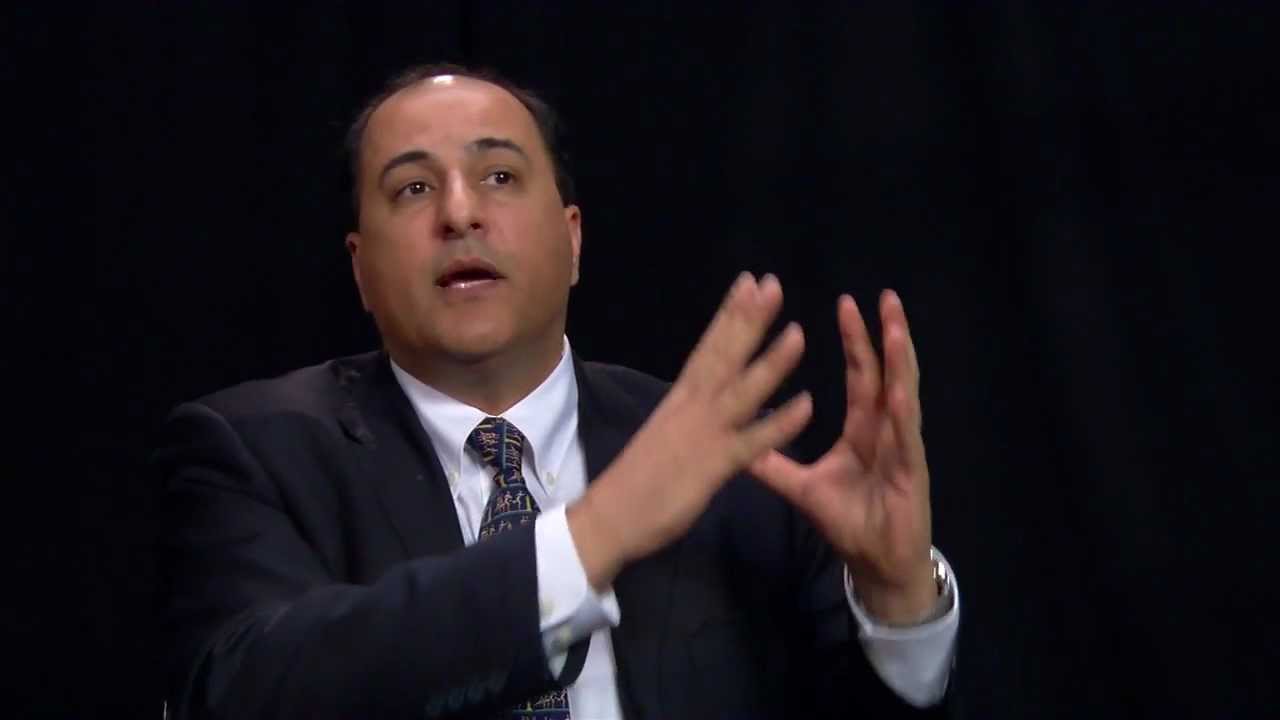 Ido Aharoni on: Nation Branding: Some Lessons from Israel