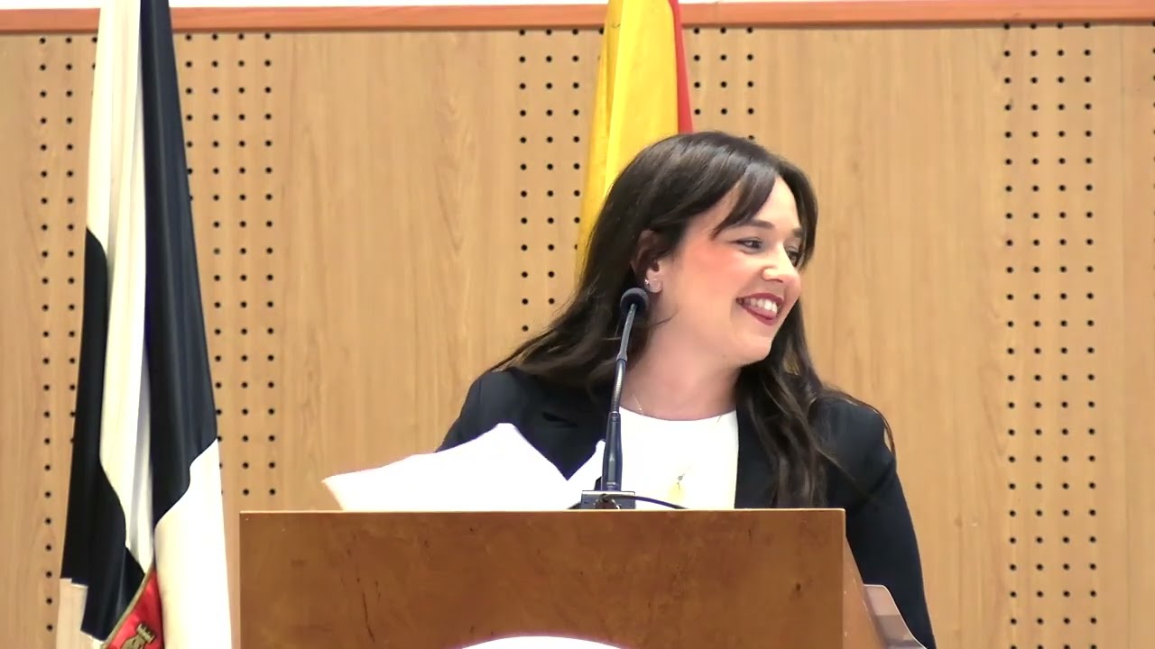 Premios San Juan de Dios Facultad Ciencias de la Salud de Ceuta de la Ugr